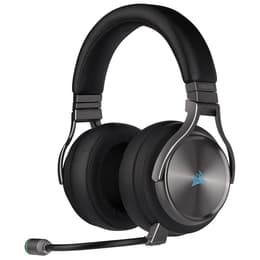 Corsair Virtuoso RGB Wireless SE gaming wireless Headphones with microphone - Grey