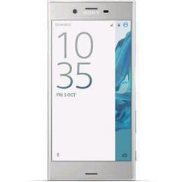 Sony Xperia XZ 32GB - Silver - Unlocked