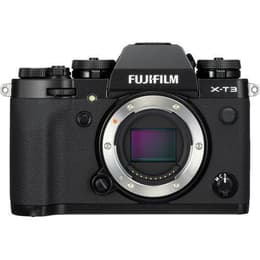 Fujifilm X-T3 Hybrid 26 - Black
