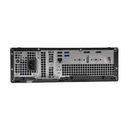 Dell OptiPlex 7010 SFF Core i5-13500 2.5 - SSD 512 GB - 16GB
