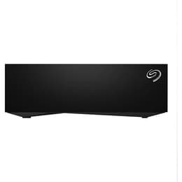 Seagate Desktop Drive External hard drive - HDD 8 TB USB 3.0