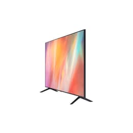 Samsung UE75AU7105 75.0000" 3840 x 2160 Ultra HD 4K LED Smart TV