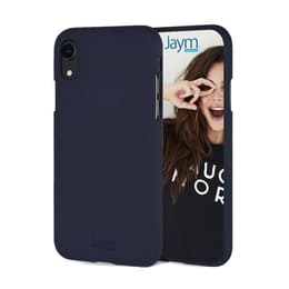 Case Galaxy Note 10 Lite - Plastic - Blue