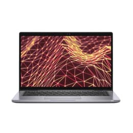 Dell Latitude 7430 14-inch (2022) - Core i7-1265U - 16GB - SSD 512 GB QWERTY - Swedish