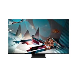 Samsung QE65Q800T 65.0000" 7680x4320 Ultra HD 8K QLED Smart TV