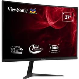 27-inch Viewsonic VX2718 1920 x 1080 LCD Monitor Black