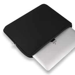 Cover Macbook 15" - Polyester - Black