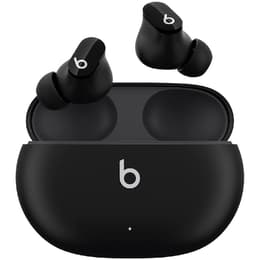 Beats By Dr. Dre Beats Studio Buds Earbud Noise-Cancelling Bluetooth Earphones - Black