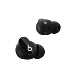 Beats By Dr. Dre Beats Studio Buds Earbud Noise-Cancelling Bluetooth Earphones - Black