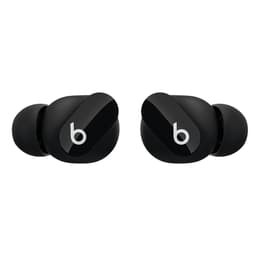 Beats By Dr. Dre Beats Studio Buds Earbud Noise-Cancelling Bluetooth Earphones - Black