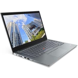Lenovo ThinkPad T14S Gen 2 14-inch (2020) - Core i7-1185G7 - 16GB - SSD 1000 GB QWERTY - English