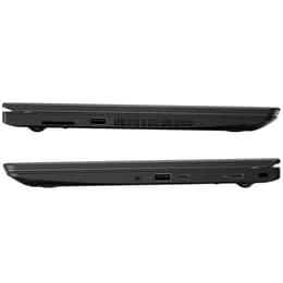 Lenovo ThinkPad 13 Chromebook Celeron 1.6 GHz 16GB eMMC - 4GB QWERTY - English