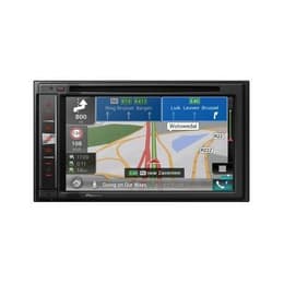 Pioneer AVIC-F980BT GPS