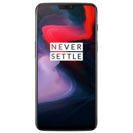 OnePlus 6 64GB - Black - Unlocked