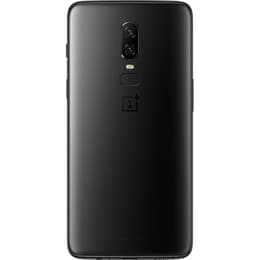 OnePlus 6 64GB - Black - Unlocked