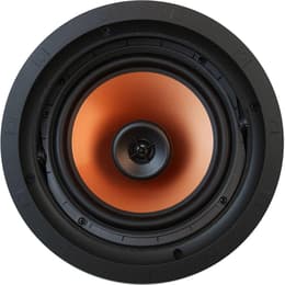 Klipsch CDT 3800-C II Speakers - Black