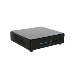 Liva Z3 Plus Core i5-10210U 1.6 GHz - SSD 2 TB - 32GB