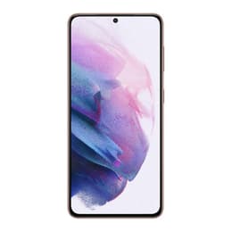 Galaxy S21 5G 128GB - Purple - Unlocked