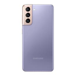 Galaxy S21 5G 128GB - Purple - Unlocked