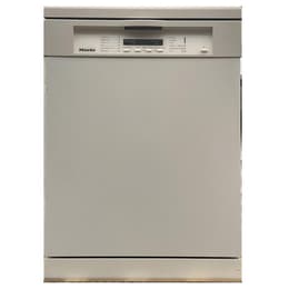 Miele G 1230 SC Dishwasher freestanding Cm - 10 à 12 couverts