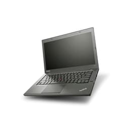 Lenovo ThinkPad T440 14-inch (2013) - Core i5-4200U - 8GB - SSD 256 GB AZERTY - French