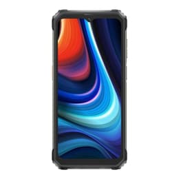 Blackview BV9200 256GB - Black - Unlocked