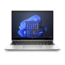 HP EliteBook 850 G8 15-inch (2026) - Core i5 - Gen 11 (G) - 16GB - SSD 256 GB QWERTY - English