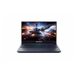 Mechrevo Jiguang Aurora Pro GM6PQ7X 15-inch (2023) - Core i7 - Gen 13 (HX) - 16GB - SSD 1 TB QWERTZ - German