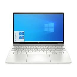 HP ENVY 13-ba0553sa 13-inch (2021) - Core i5-10210U - 8GB - SSD 512 GB QWERTZ - German