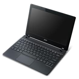 Acer TravelMate B113 11-inch (2012) - Celeron 1017U - 4GB - HDD 500 GB QWERTZ - German