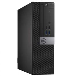 Dell OptiPlex 7040 SFF Core i7-6700 3.4 - SSD 256 GB - 16GB