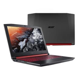 Acer Nitro 5 AN515-52-5980 15-inch - Core i5-8300H - 8GB 1256GB NVIDIA GeForce GTX 1050 AZERTY - French