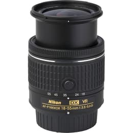 Nikon Camera Lense Nikkor AF-P 18-55mm F/3.5-5.6G VR DX Nikon AF-P 18-55 mm f/3.5-5.6G VR DX