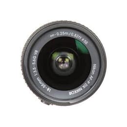 Nikon Camera Lense Nikkor AF-P 18-55mm F/3.5-5.6G VR DX Nikon AF-P 18-55 mm f/3.5-5.6G VR DX