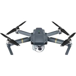 Dji Mavic Pro 1 Drone 27.0000 Mins