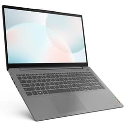 Lenovo IdeaPad 3 15ITL6 15-inch (2020) - Core i3-1115G4 - 8GB - SSD 128 GB QWERTY - English