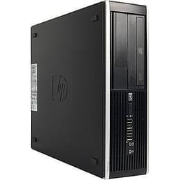 HP Compaq 6200 Pro SFF Core i3-2100 3,1 - HDD 240 GB - 8GB