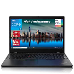Lenovo ThinkPad L15 G2 15-inch (2021) - Core i5 - Gen 11 (G) - 32GB - SSD 2 TB QWERTZ - German