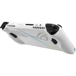 ROG Ally Z1 extreme 500GB - White