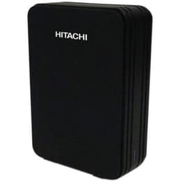 Hitachi Touro Desk DX3 External hard drive - HDD 4 TB USB 3.0