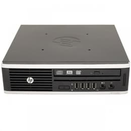 HP Compaq Elite 8200 USDT Core i3-2100 3,1 - HDD 250 GB - 4GB