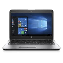 HP EliteBook 840 G3 14-inch (2015) - Core i7-6600U - 8GB - SSD 480 GB AZERTY - French