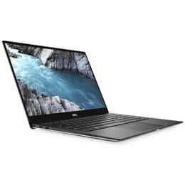 Dell XPS 13 7390 13-inch (2019) - Core i7-10510U - 16GB - SSD 512 GB QWERTY - English
