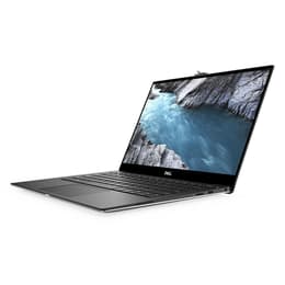 Dell XPS 13 7390 13-inch (2019) - Core i7-10510U - 16GB - SSD 512 GB QWERTY - English