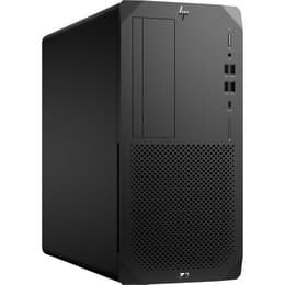 HP Z2 G8 Core i7-11700K 3.6 - SSD 1 TB - 32GB