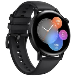 Huawei Smart Watch Watch GT 3 Active HR GPS - Midnight black