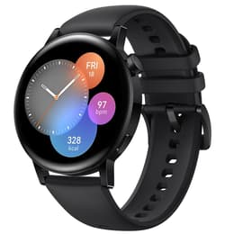 Smart Watch Huawei HR GPS Watch GT 3 Active - Black