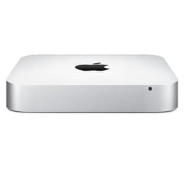 Mac mini (October 2014) Core i5 2,6 GHz - HDD 1 TB - 8GB