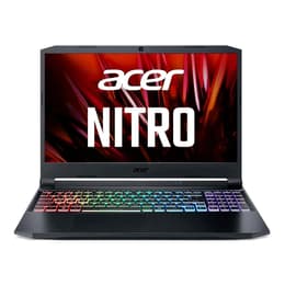 Acer Nitro 5 AN515-45-R3M9 15-inch - Ryzen 7 5800H - 16GB 1000GB NVIDIA GeForce RTX 3080 AZERTY - French