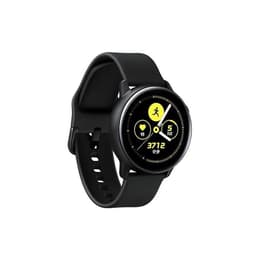 Samsung Smart Watch Galaxy Watch Active 40mm HR GPS - Black